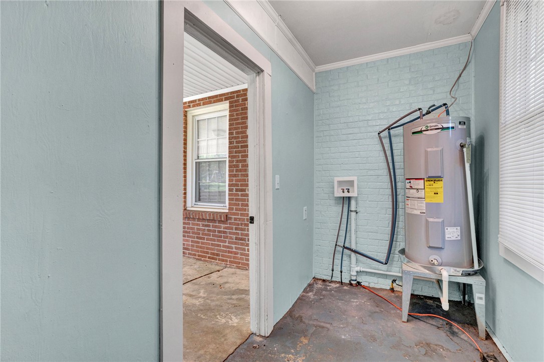 302 Forest Lane Belton, SC 29627 - Photo 32 of 43