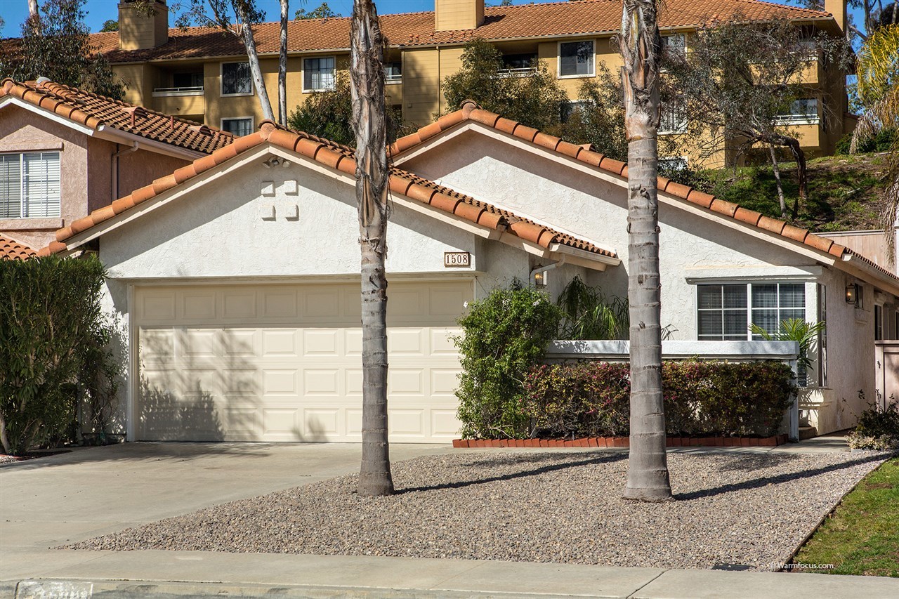 1508 Green Oak Road Vista, CA 92081 - Photo 2 of 21 Gallery Image 2