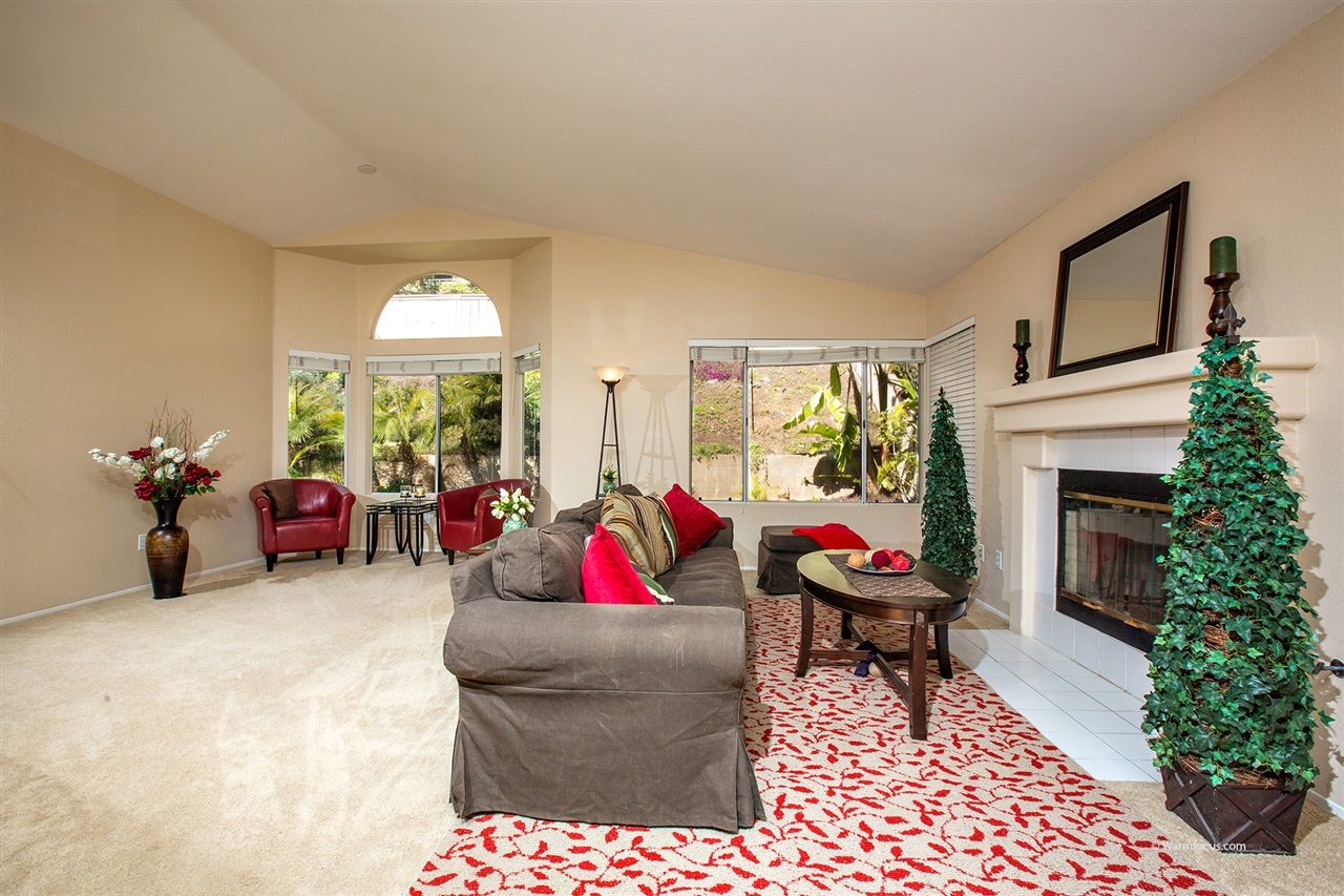 1508 Green Oak Road Vista, CA 92081 - Photo 12 of 21 Gallery Image 12