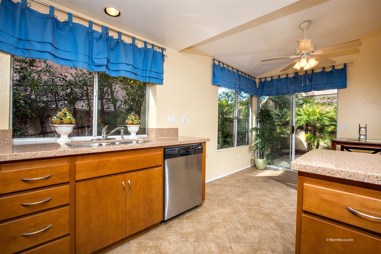 1508 Green Oak Road Vista, CA 92081 - Photo 7 of 21 Gallery Image 7