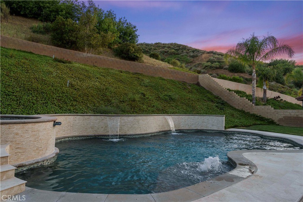 24949 Old Stone Way Stevenson Ranch, CA 91381 - Photo 101 of 111