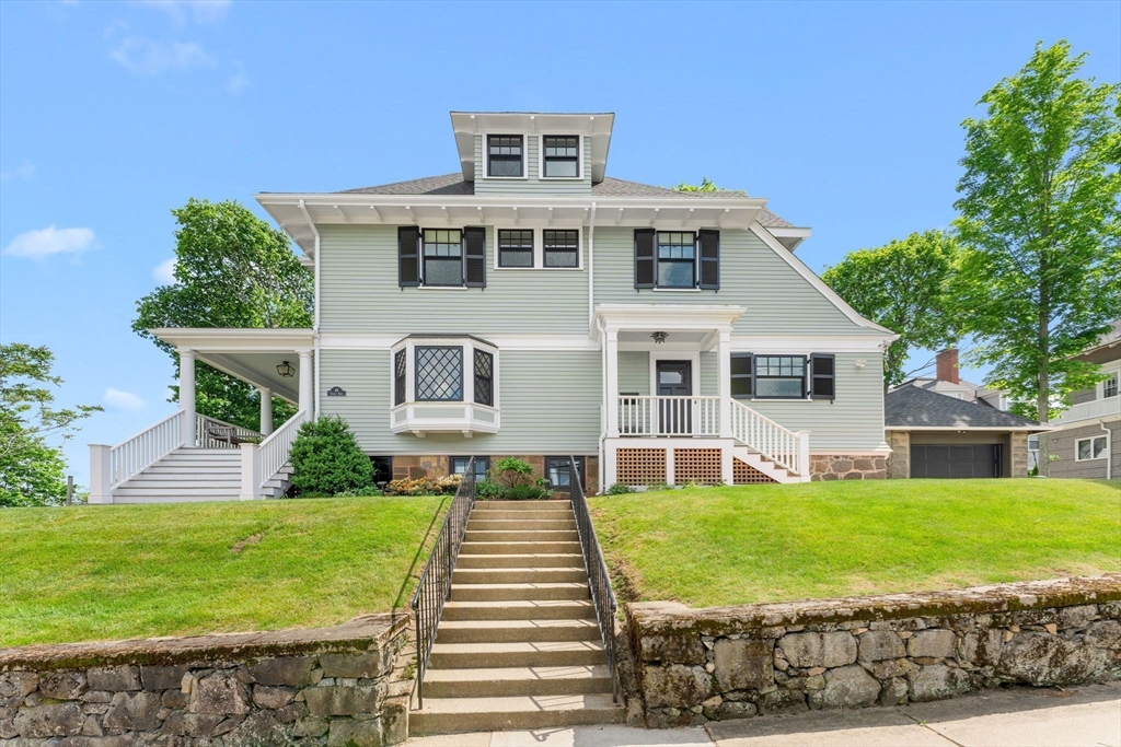 48 Terrace Road Medford, MA 02155 - Photo 2 of 42