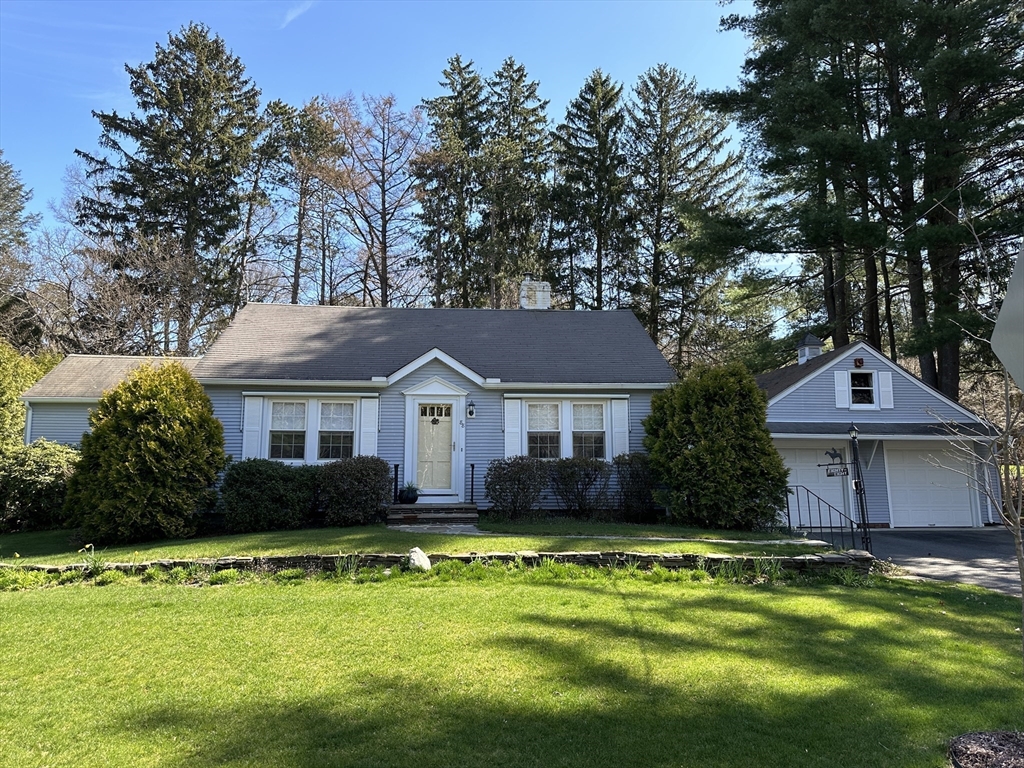 88 Blue Hills Road Amherst, MA 01002 - Photo 1 of 35 Gallery Image 1