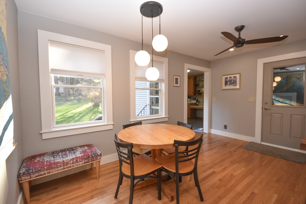 88 Blue Hills Road Amherst, MA 01002 - Photo 12 of 35 Gallery Image 12
