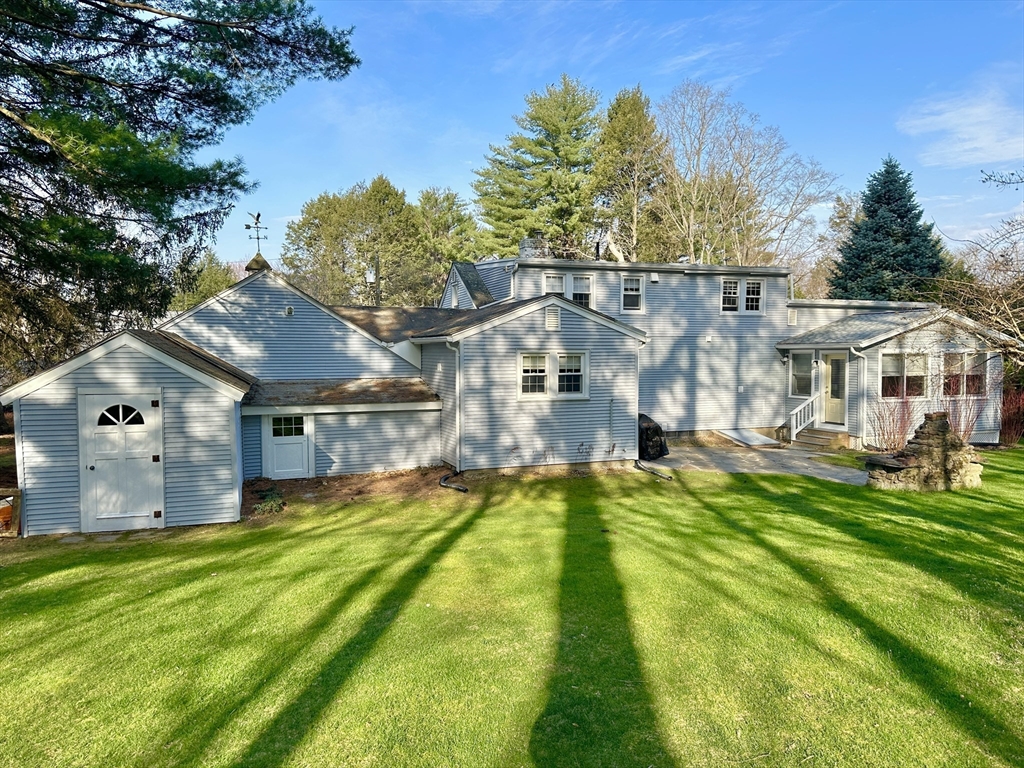 88 Blue Hills Road Amherst, MA 01002 - Photo 32 of 35 Gallery Image 32