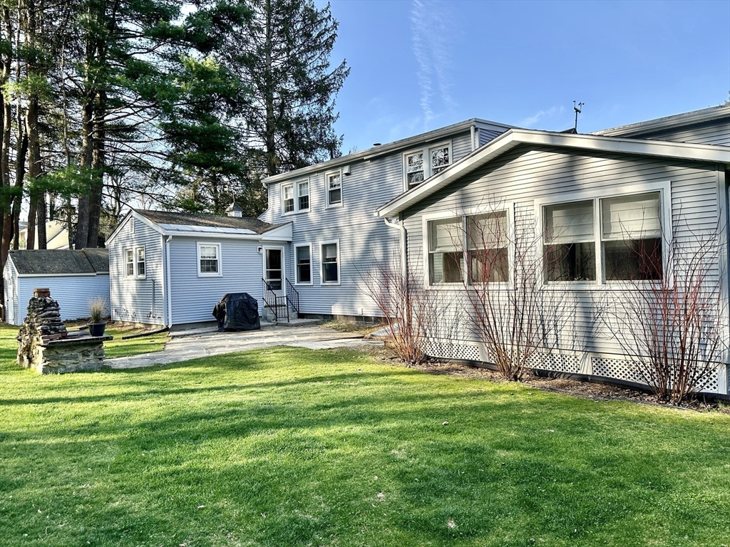 88 Blue Hills Road Amherst, MA 01002 - Photo 34 of 35 Gallery Image 34