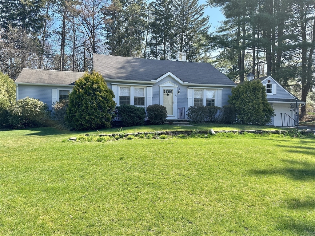 88 Blue Hills Road Amherst, MA 01002 - Photo 35 of 35 Gallery Image 35