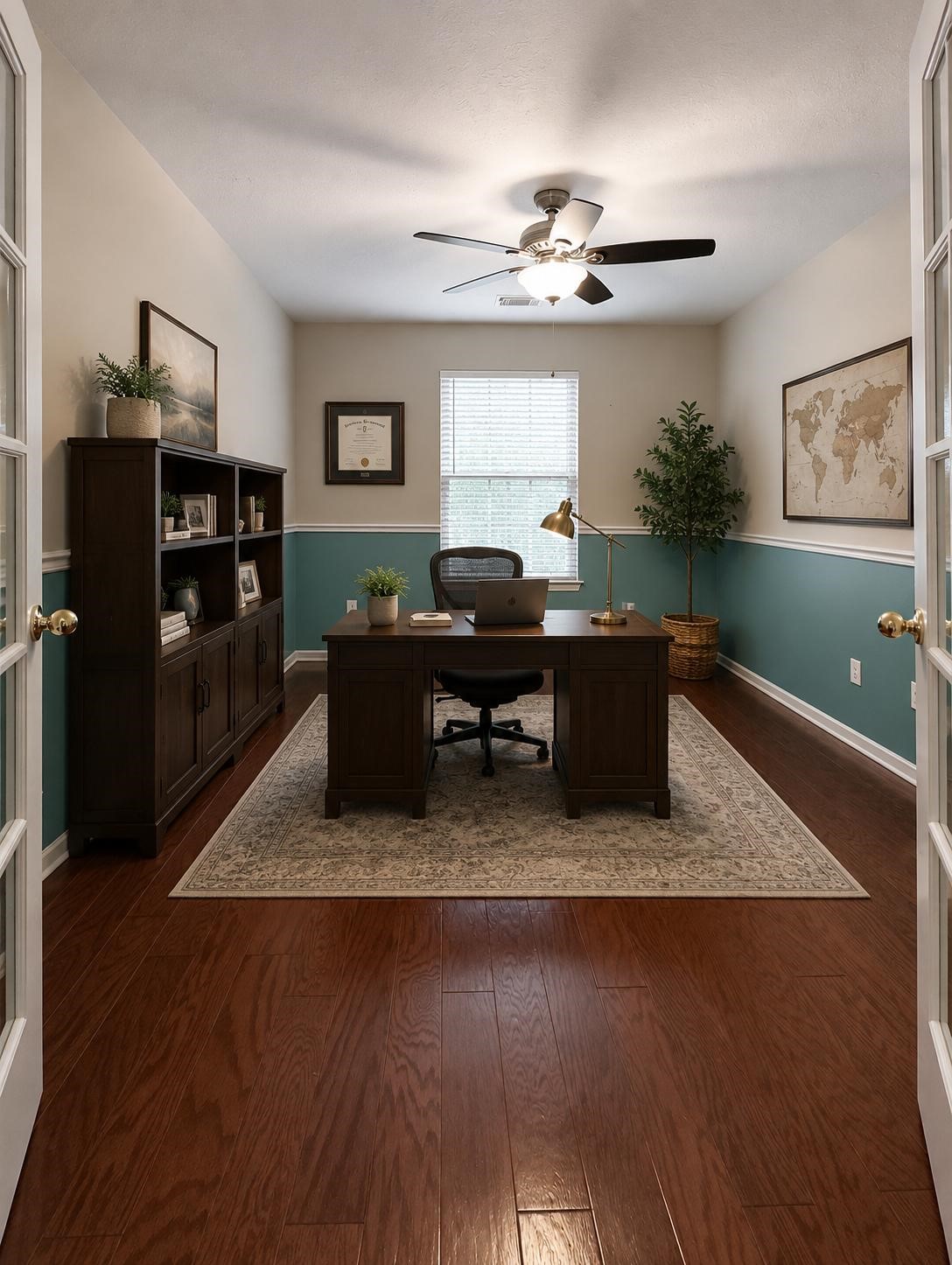 6506 Rustling Timbers Lane Spring, TX 77379 - Photo 18 of 40 Virtually Staged