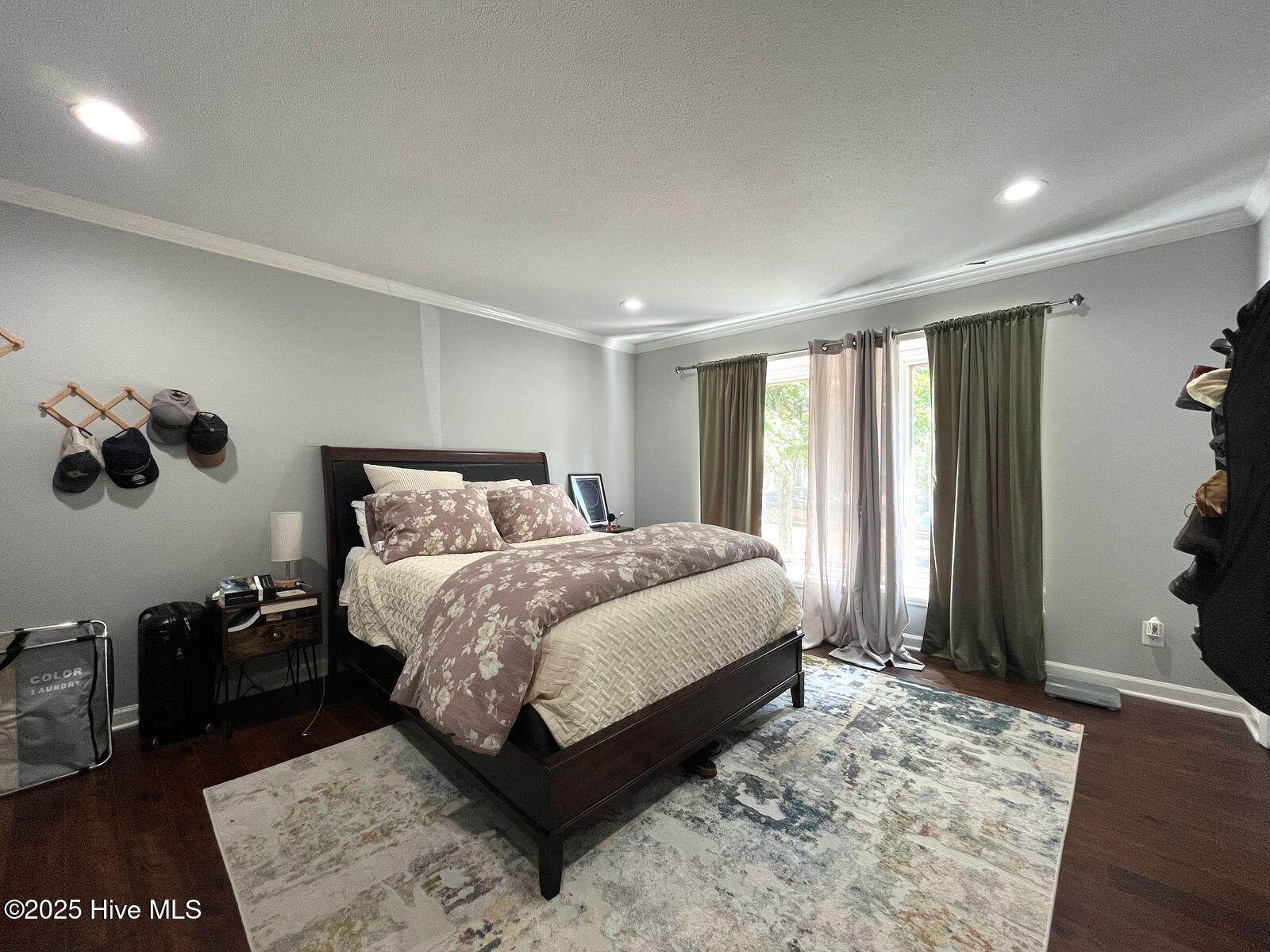 209 Tall Trees Drive Pinehurst, NC 28374 - Photo 14 of 25 209 m bed 2