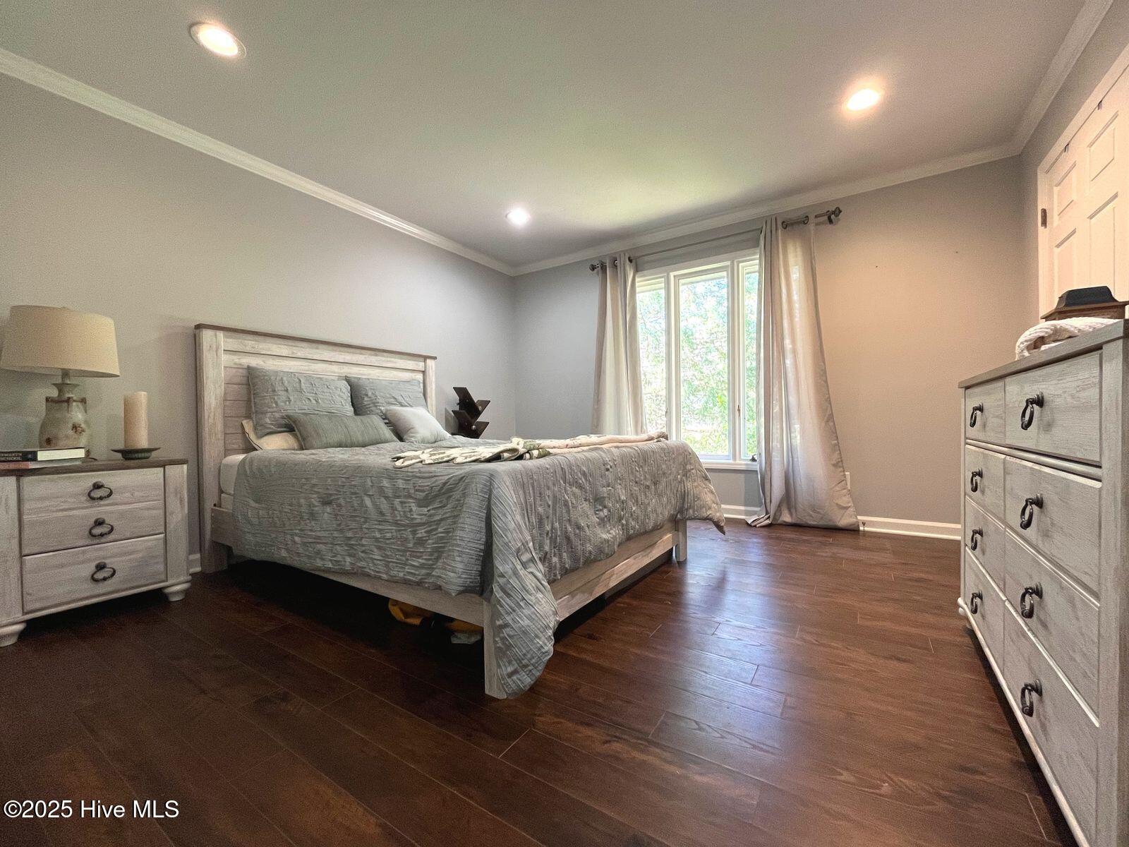 209 Tall Trees Drive Pinehurst, NC 28374 - Photo 18 of 25 209 g bed 4