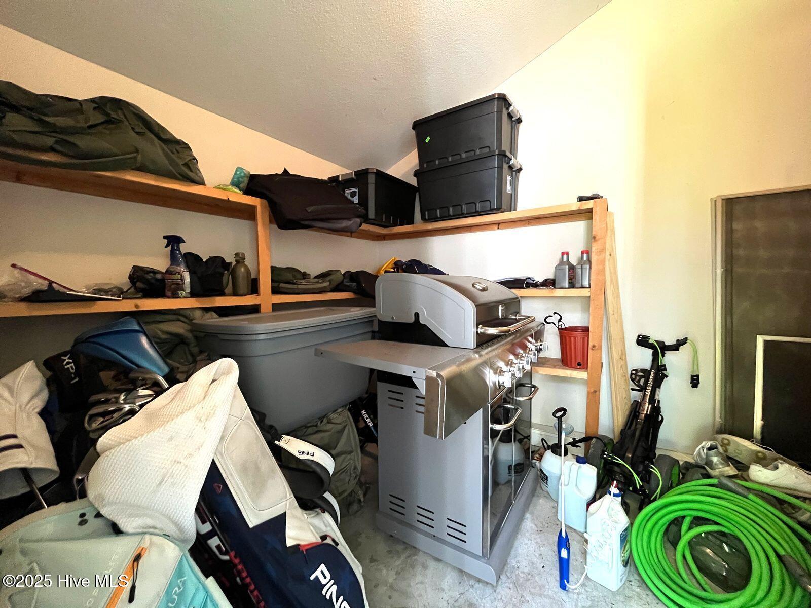 209 Tall Trees Drive Pinehurst, NC 28374 - Photo 25 of 25 209 storage 2