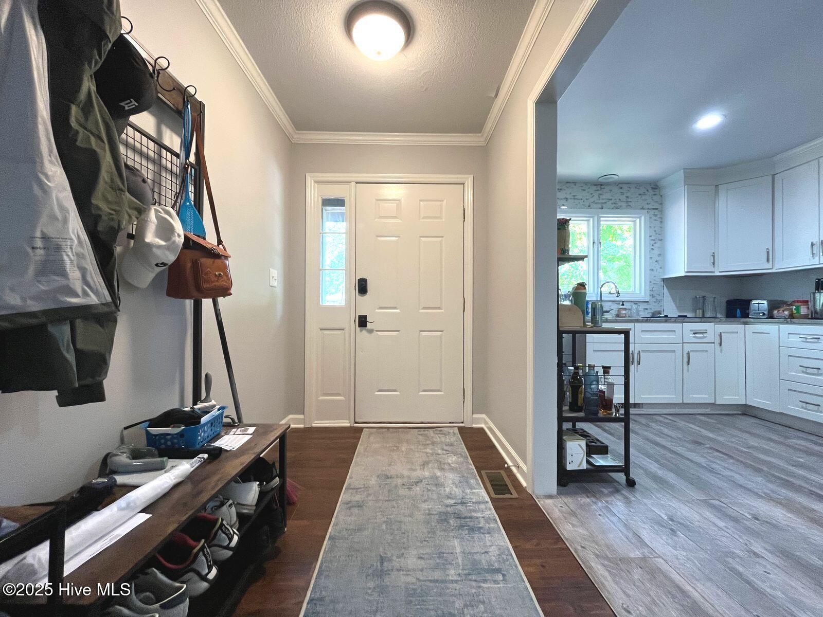 209 Tall Trees Drive Pinehurst, NC 28374 - Photo 3 of 25 209 entry 1