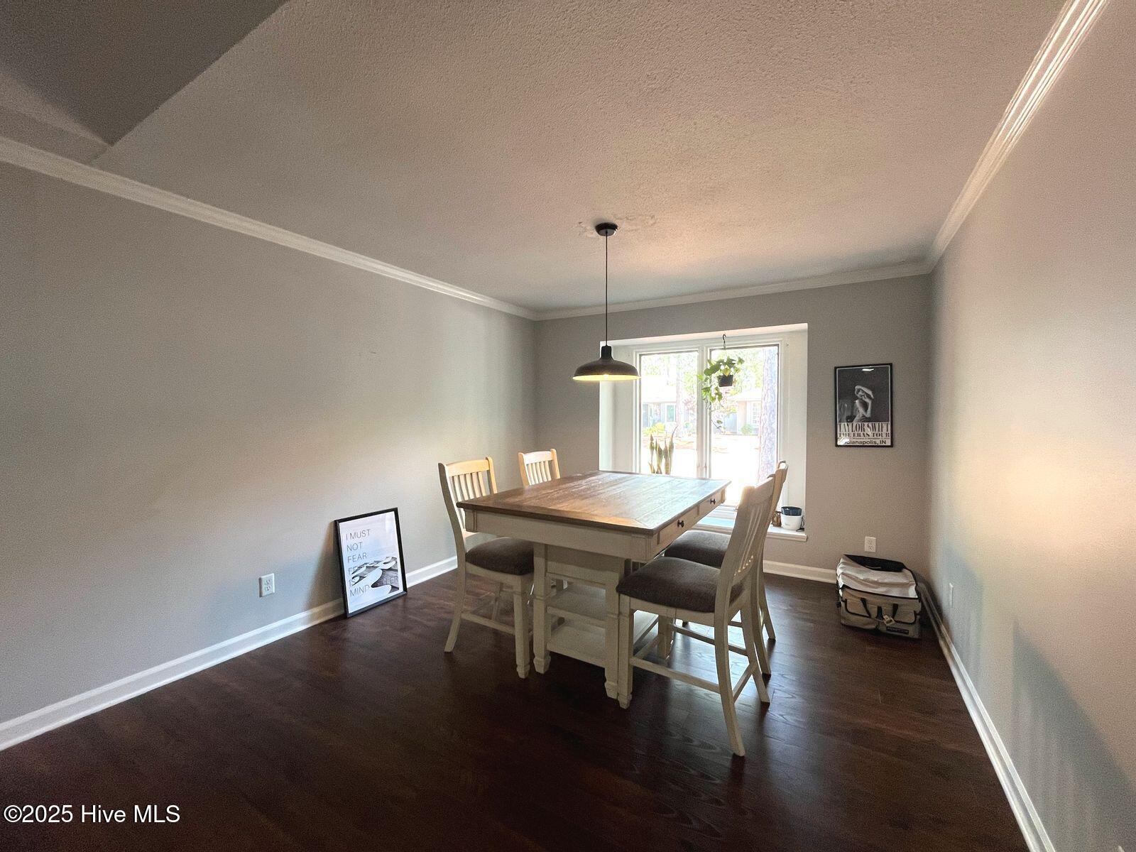 209 Tall Trees Drive Pinehurst, NC 28374 - Photo 8 of 25 209 dining 2