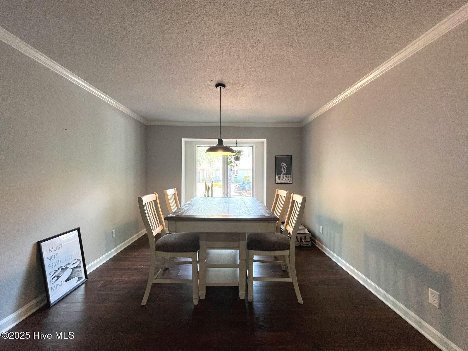 209 Tall Trees Drive Pinehurst, NC 28374 - Photo 9 of 25 209 dining 1