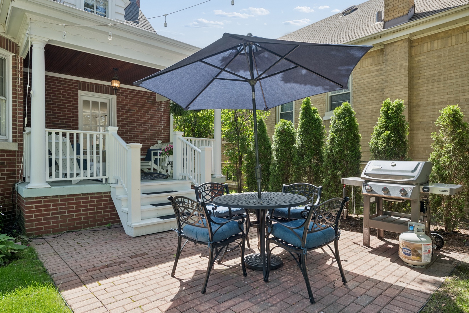 110 North Merrill Street Park Ridge, IL 60068 - Photo 27 of 33
