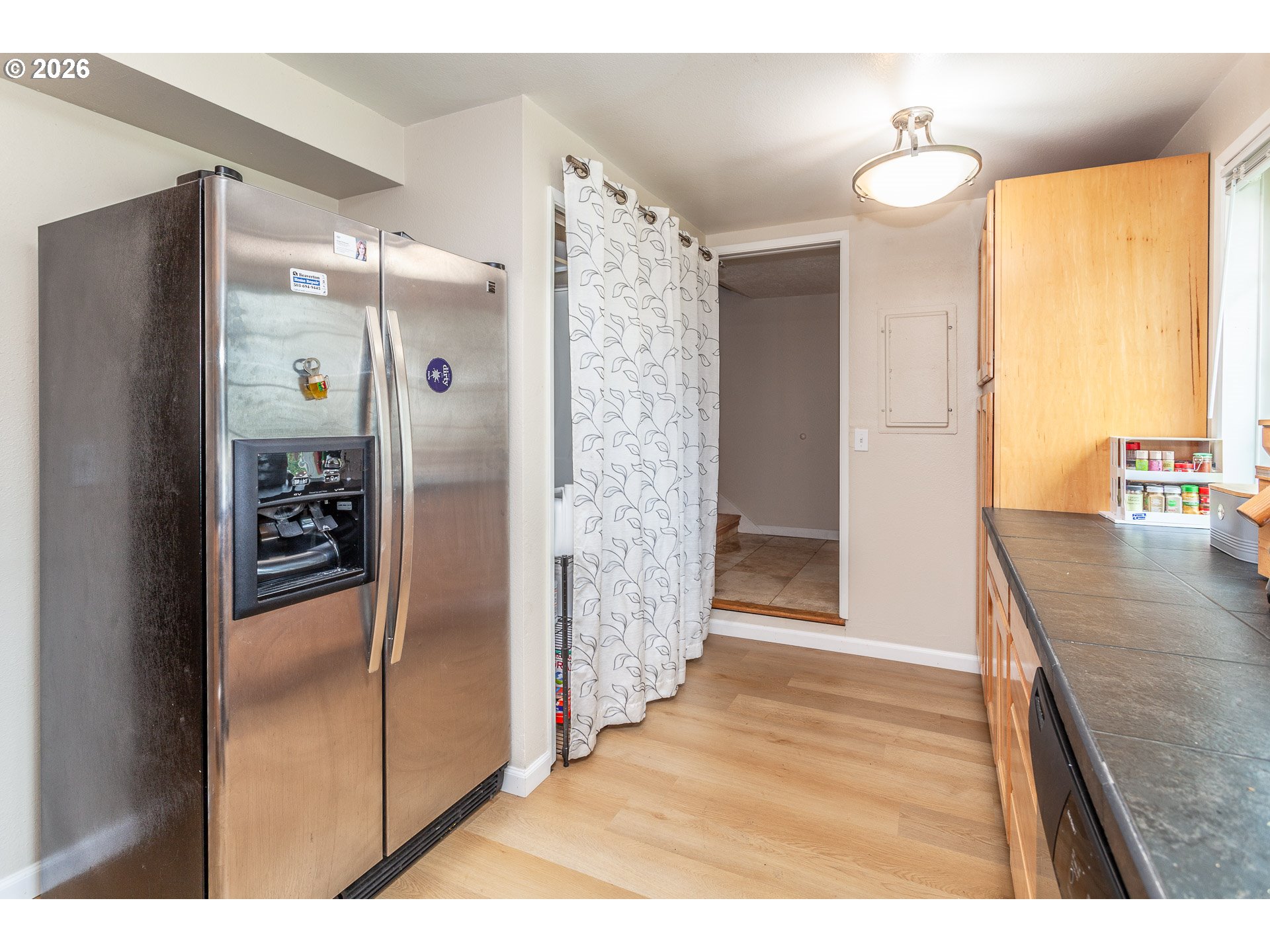 6151 Southwest Erickson Avenue Beaverton, OR 97008 - Photo 9 of 29 Laundry