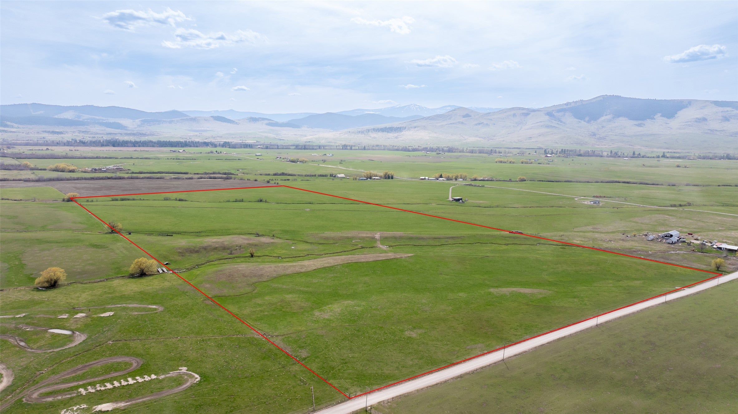No Address No Address Pinsoneault Rd Street St. Ignatius, MT 59865 - Photo 1 of 1 Gallery Image 1