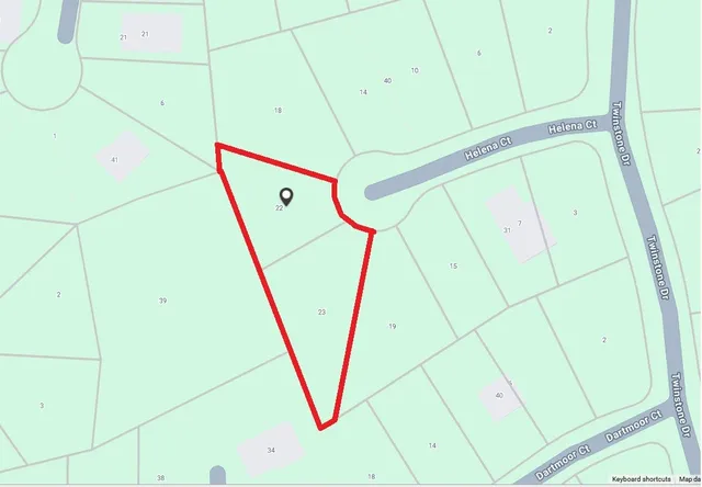 a close up of a shower