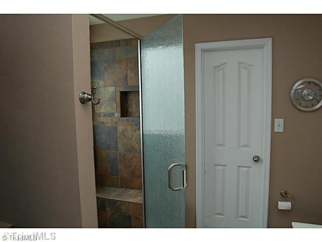894 Hedgepath Terrace High Point, NC 27265 - Photo 9 of 16 Master Bath/Spa.