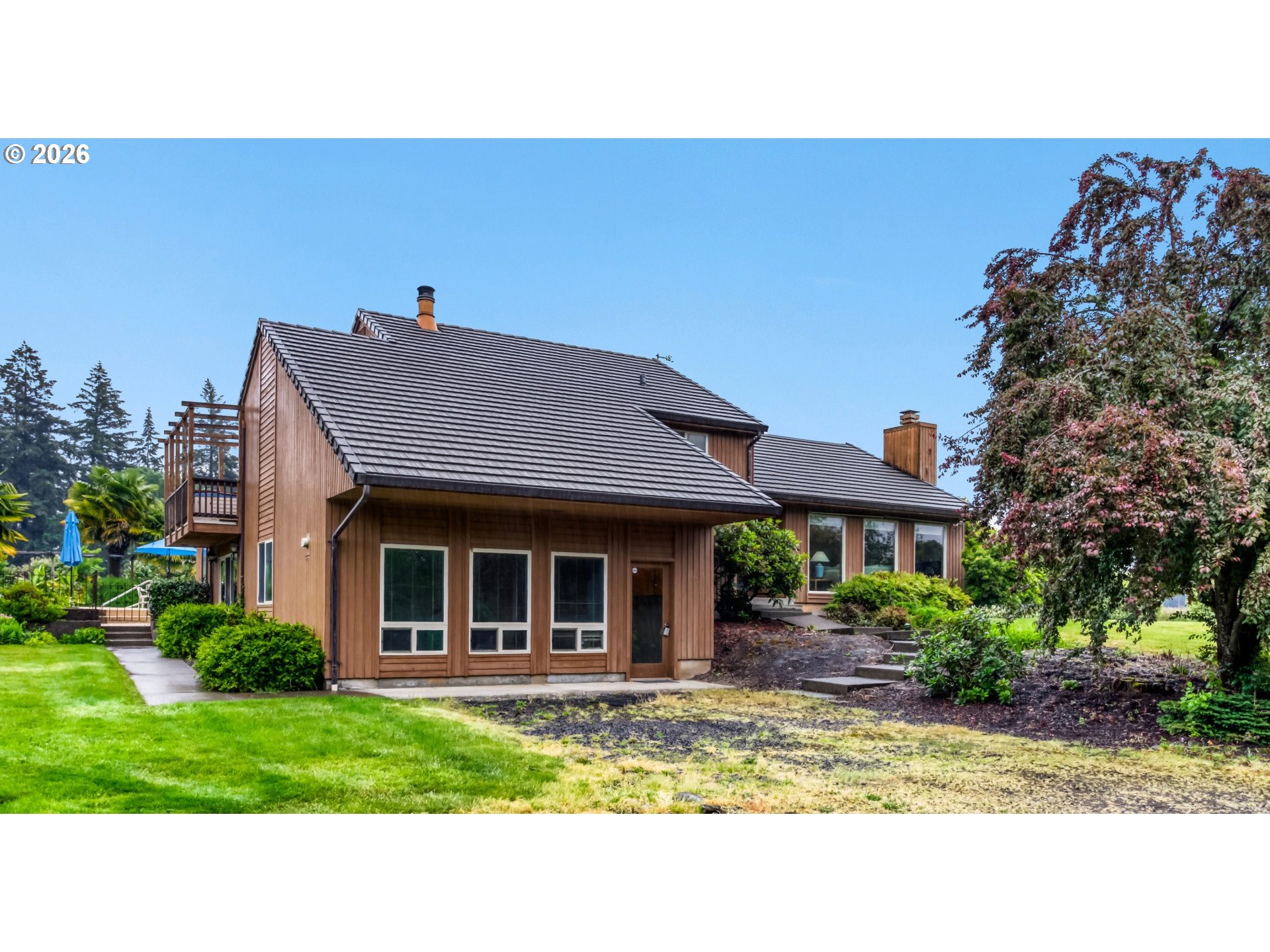 34790 Southwest South Ranch Road Newberg, OR 97132 - Photo 2 of 31 Exterior