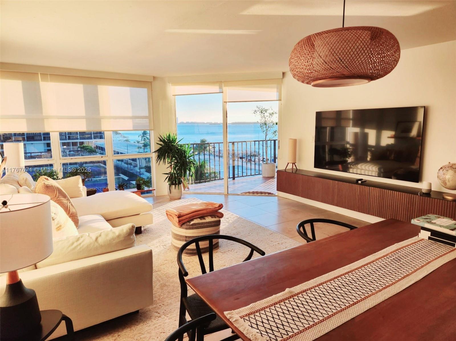 1925 Brickell Avenue, Unit 706 Miami, FL 33129 - Photo 1 of 20