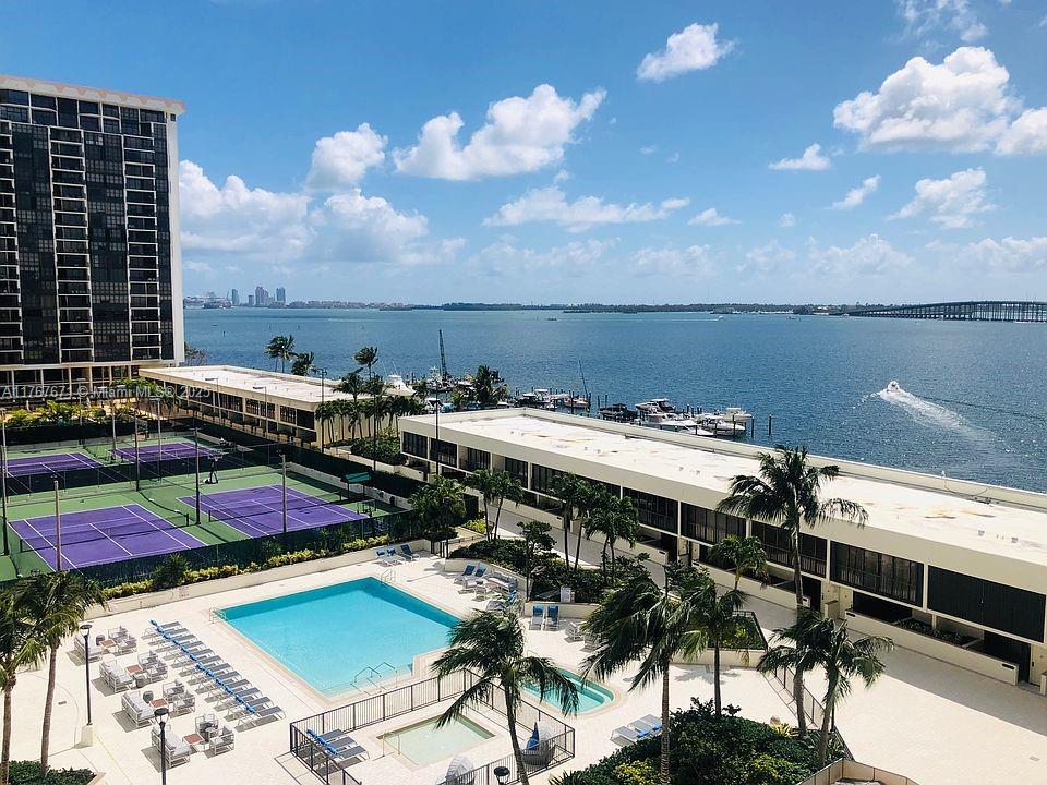 1925 Brickell Avenue, Unit 706 Miami, FL 33129 - Photo 17 of 20