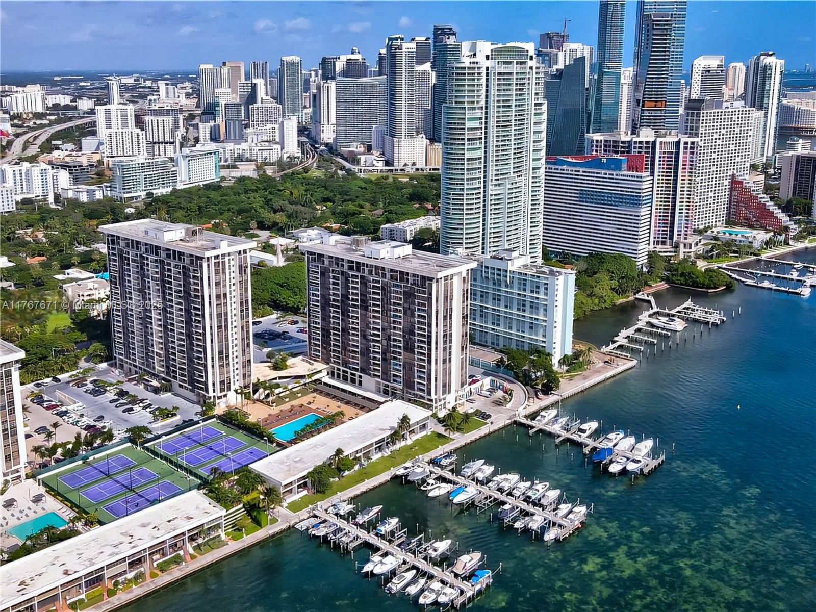 1925 Brickell Avenue, Unit 706 Miami, FL 33129 - Photo 19 of 20