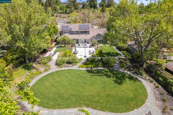 $3,750,000 | 246 Overhill Road, Orinda, CA 94563