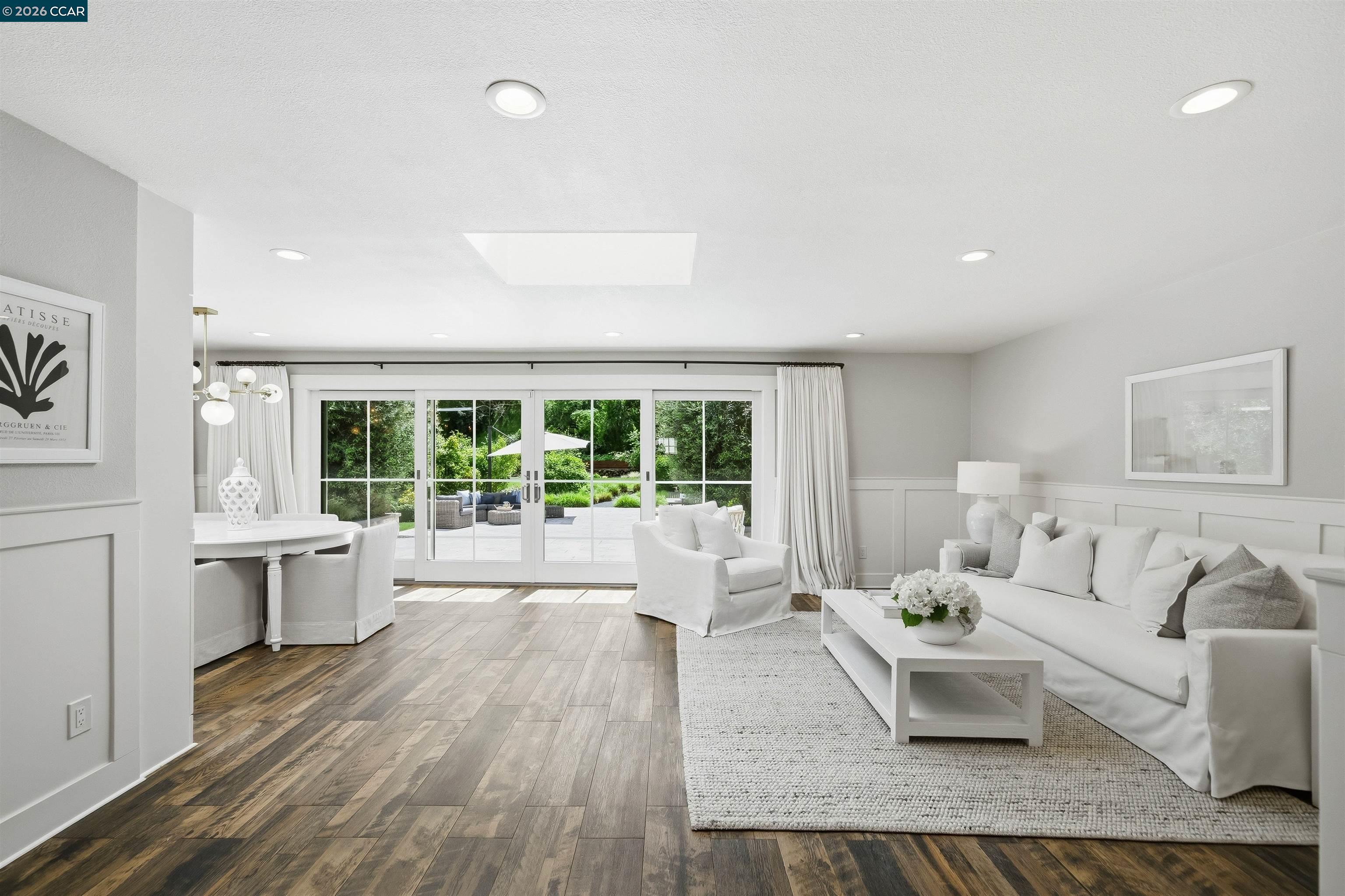 246 Overhill Road Orinda, CA 94563 - Photo 12 of 60