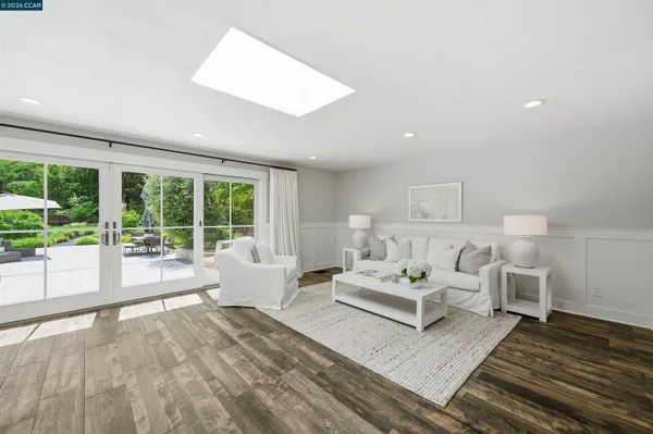 $3,750,000 | 246 Overhill Road, Orinda, CA 94563