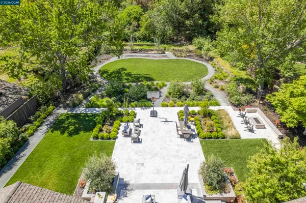 $3,750,000 | 246 Overhill Road, Orinda, CA 94563