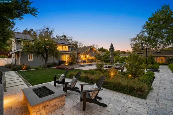$3,750,000 | 246 Overhill Road, Orinda, CA 94563