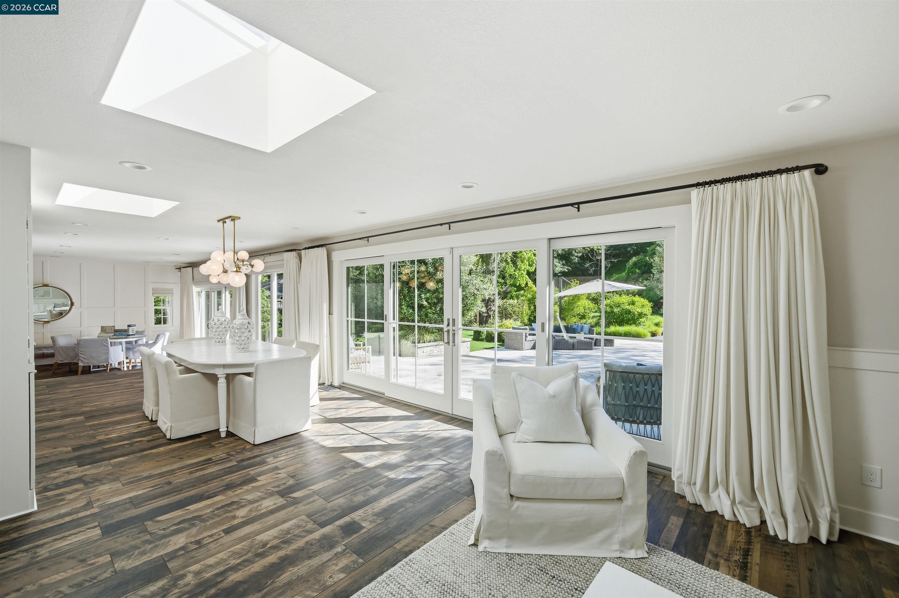 246 Overhill Road Orinda, CA 94563 - Photo 20 of 60