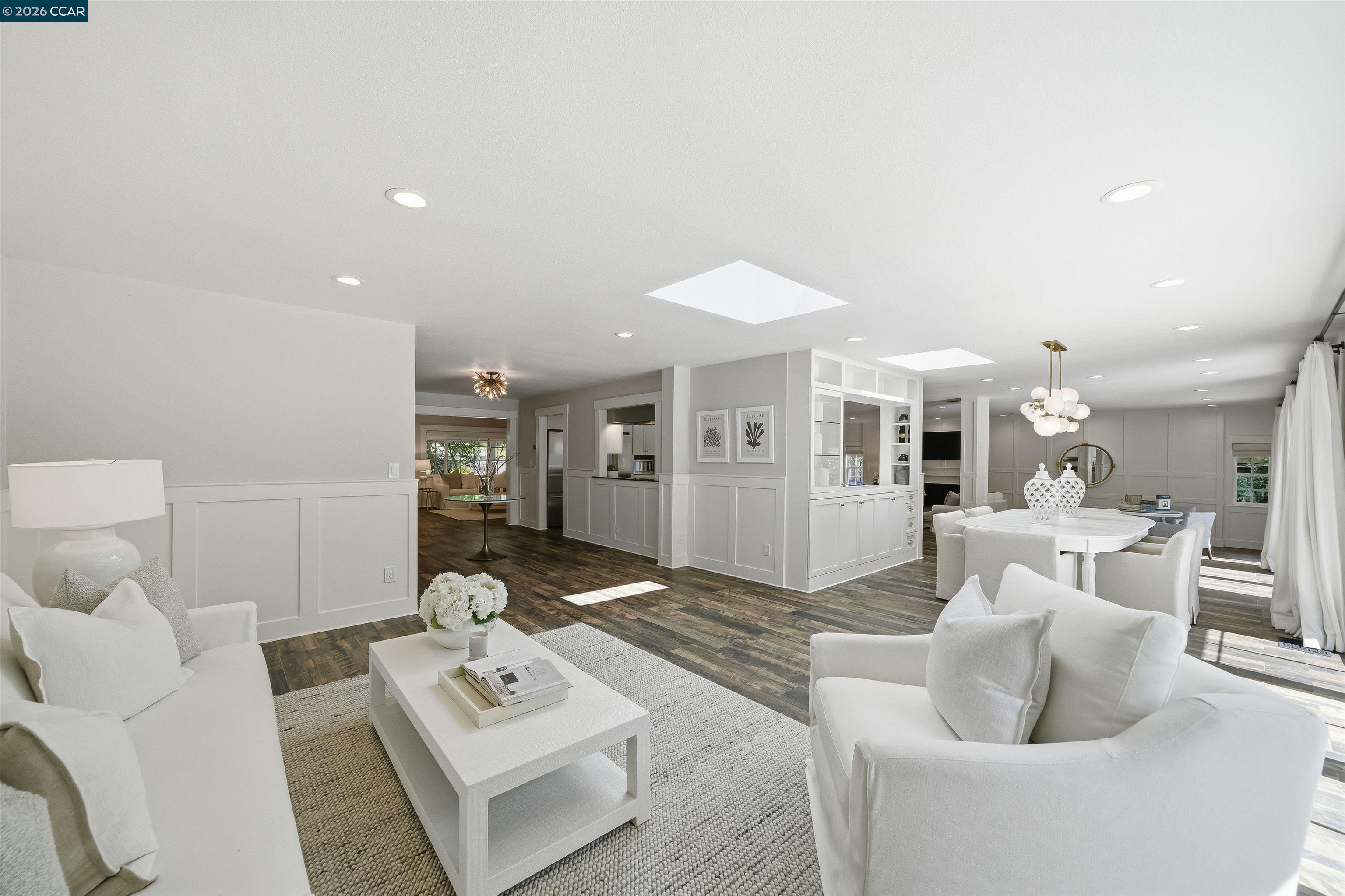 246 Overhill Road Orinda, CA 94563 - Photo 21 of 60