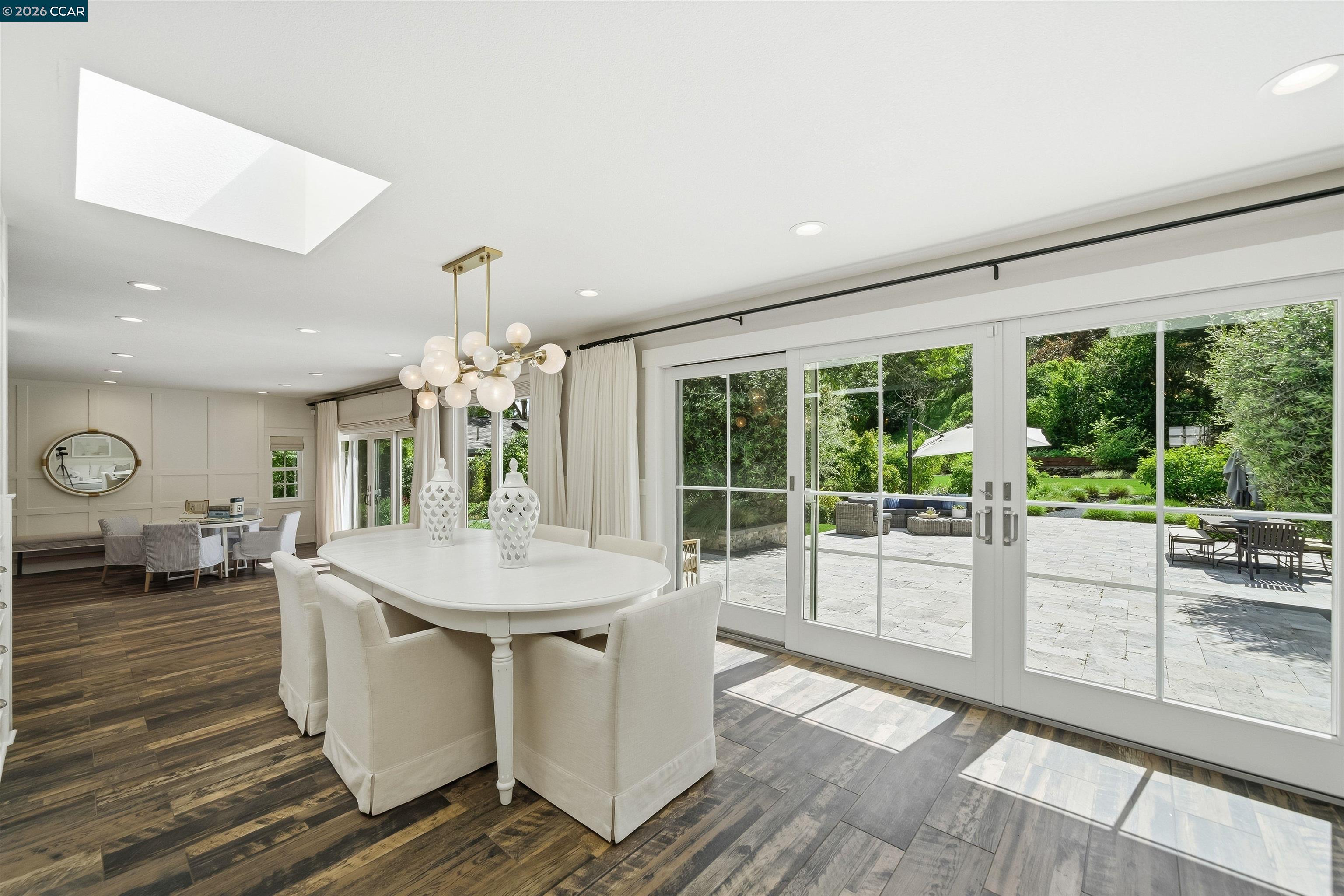 246 Overhill Road Orinda, CA 94563 - Photo 22 of 60