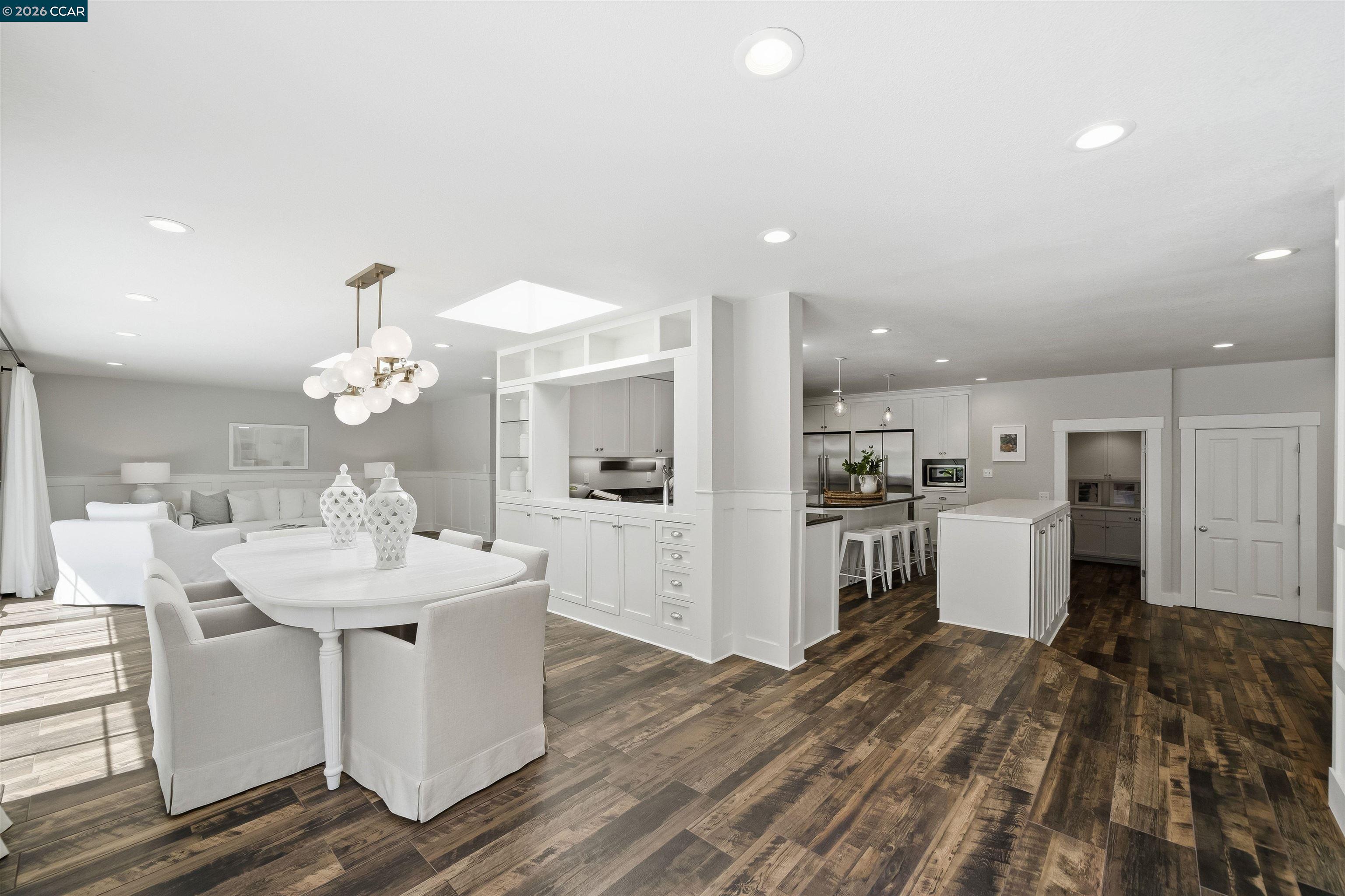 246 Overhill Road Orinda, CA 94563 - Photo 23 of 60