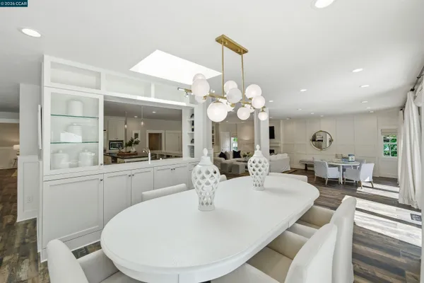 $3,750,000 | 246 Overhill Road, Orinda, CA 94563