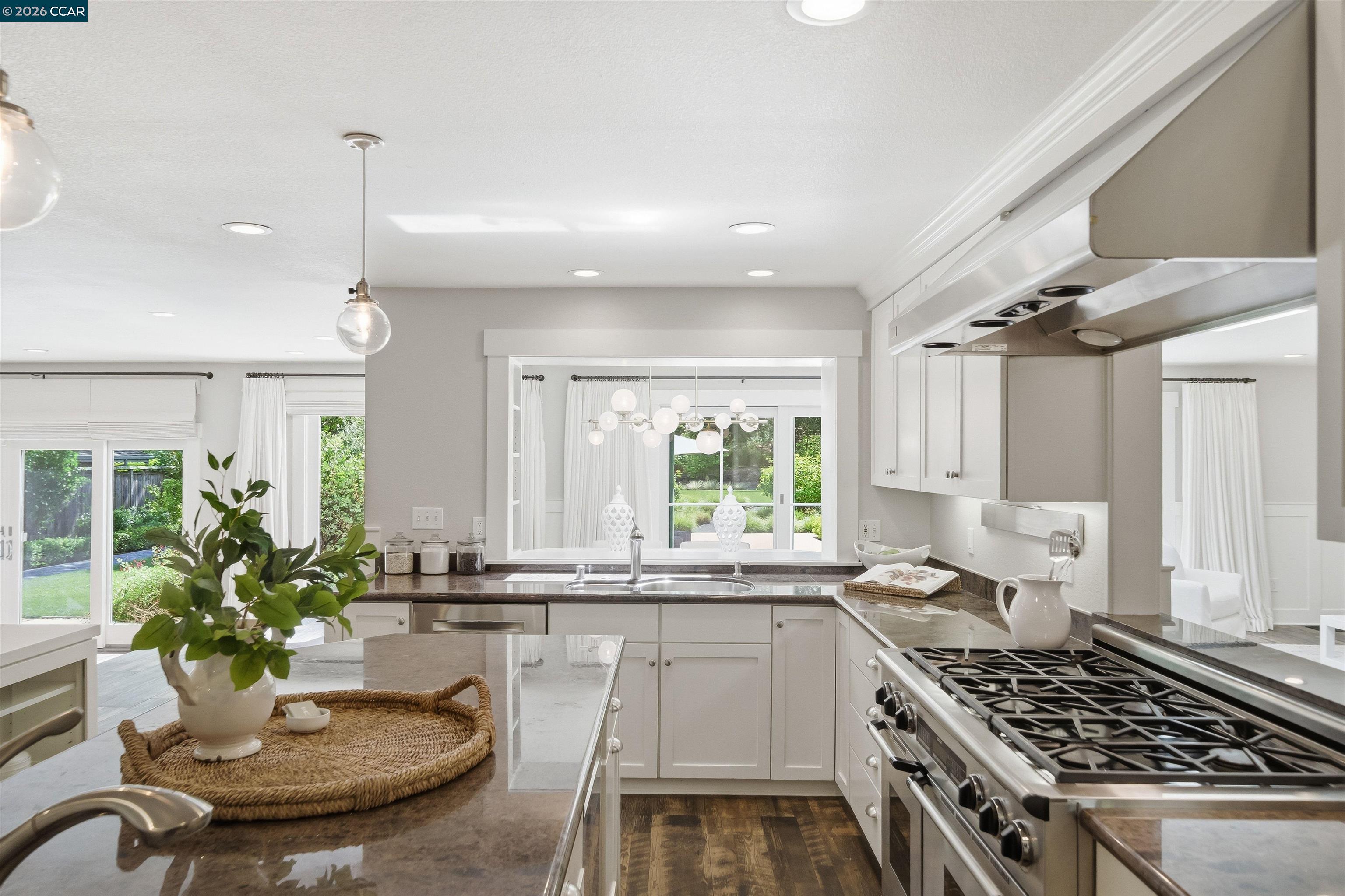 246 Overhill Road Orinda, CA 94563 - Photo 25 of 60