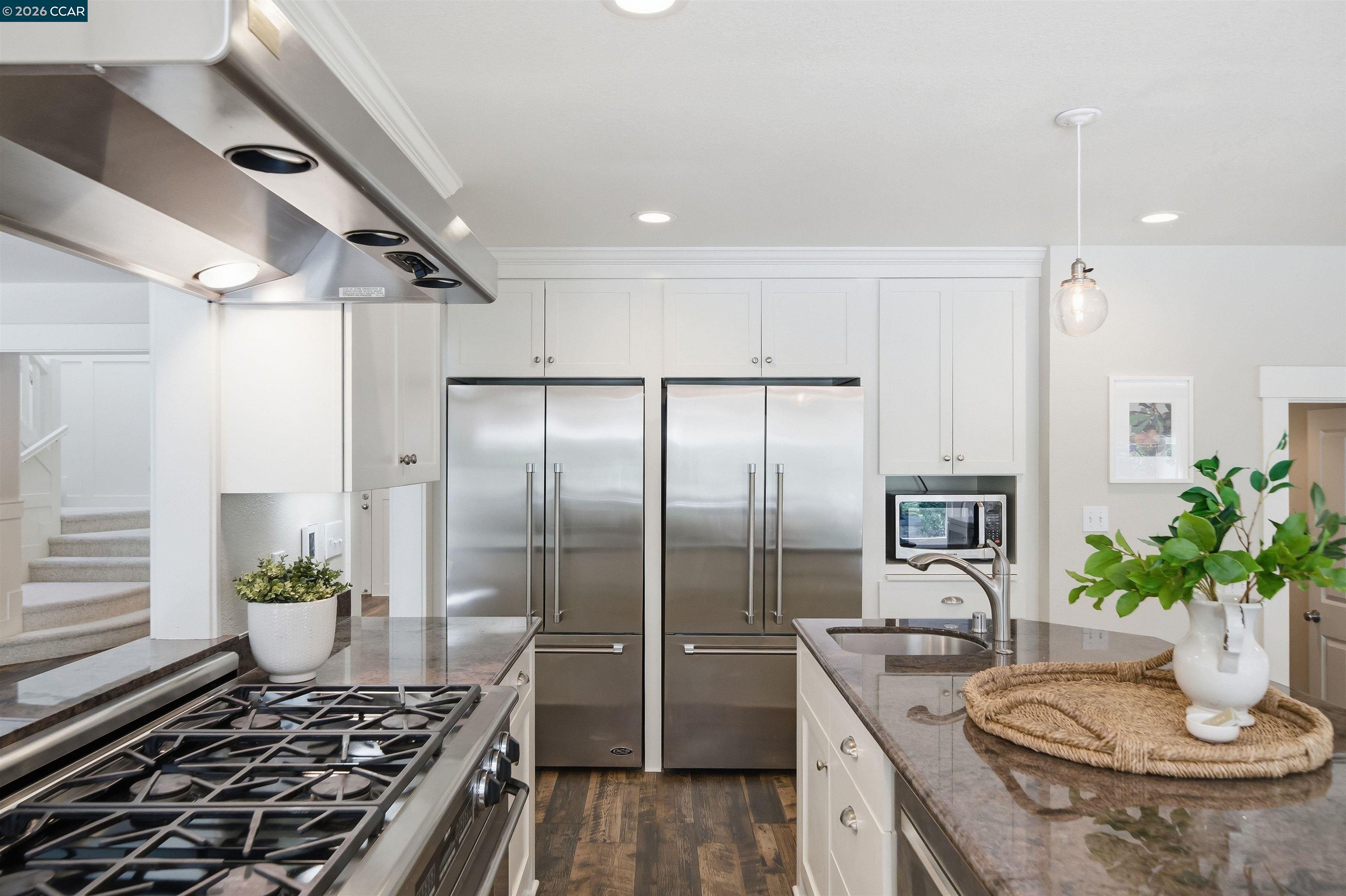 246 Overhill Road Orinda, CA 94563 - Photo 27 of 60