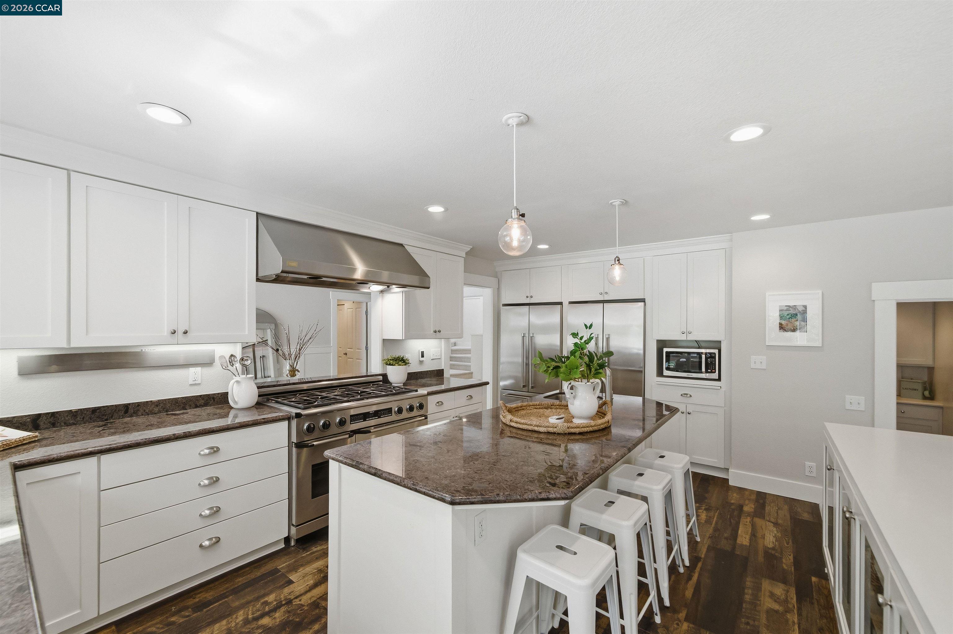 246 Overhill Road Orinda, CA 94563 - Photo 28 of 60