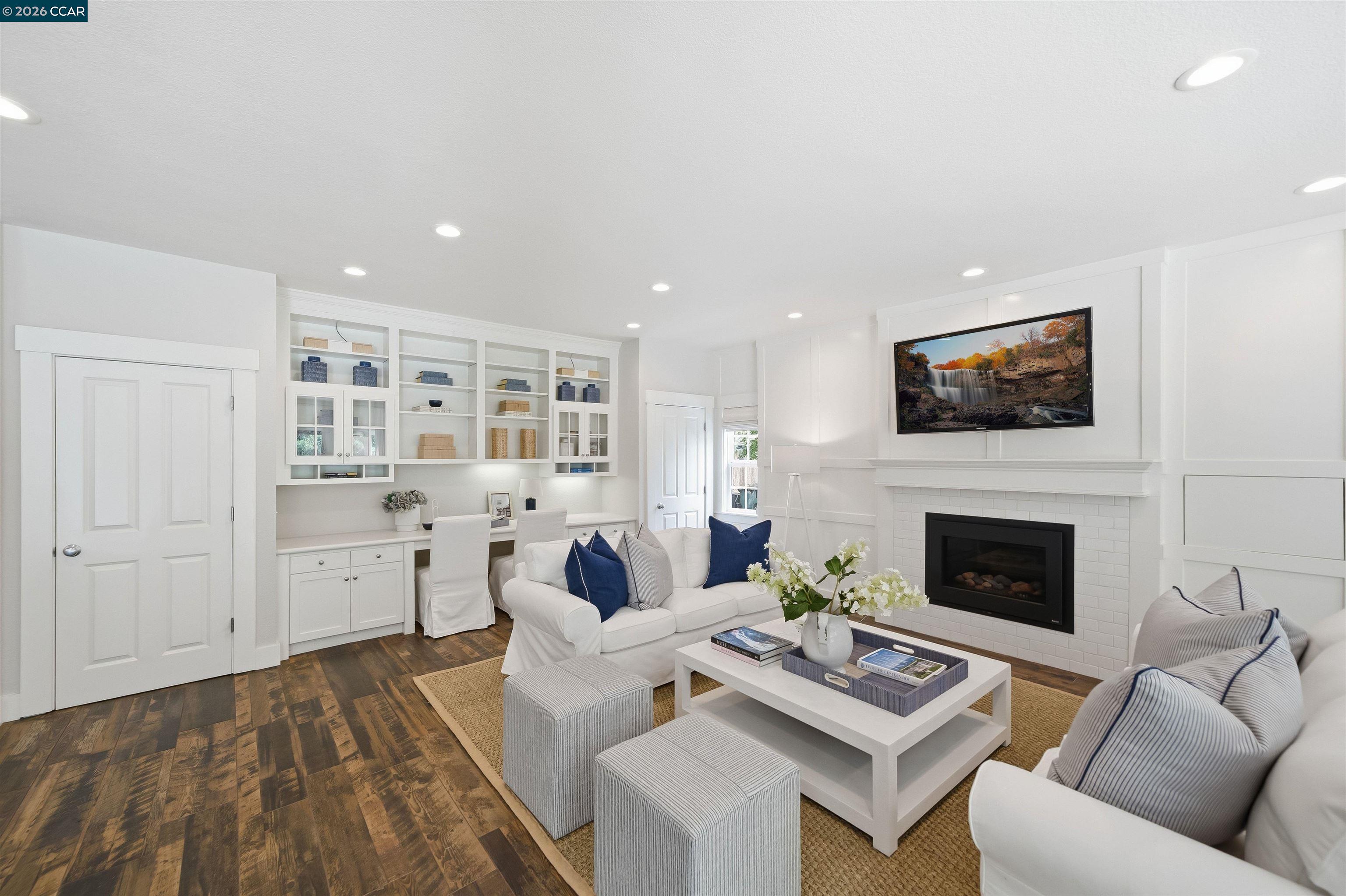 246 Overhill Road Orinda, CA 94563 - Photo 35 of 60