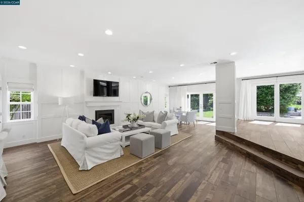 $3,750,000 | 246 Overhill Road, Orinda, CA 94563