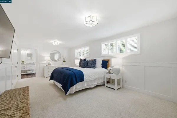 $3,750,000 | 246 Overhill Road, Orinda, CA 94563