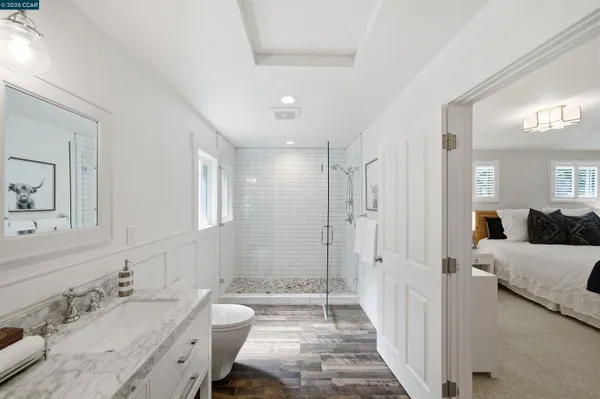 $3,750,000 | 246 Overhill Road, Orinda, CA 94563