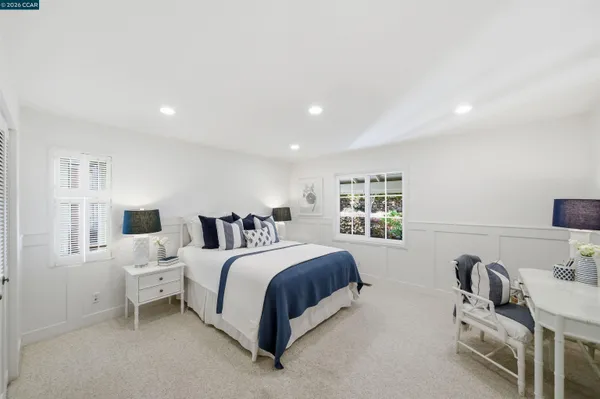 $3,750,000 | 246 Overhill Road, Orinda, CA 94563