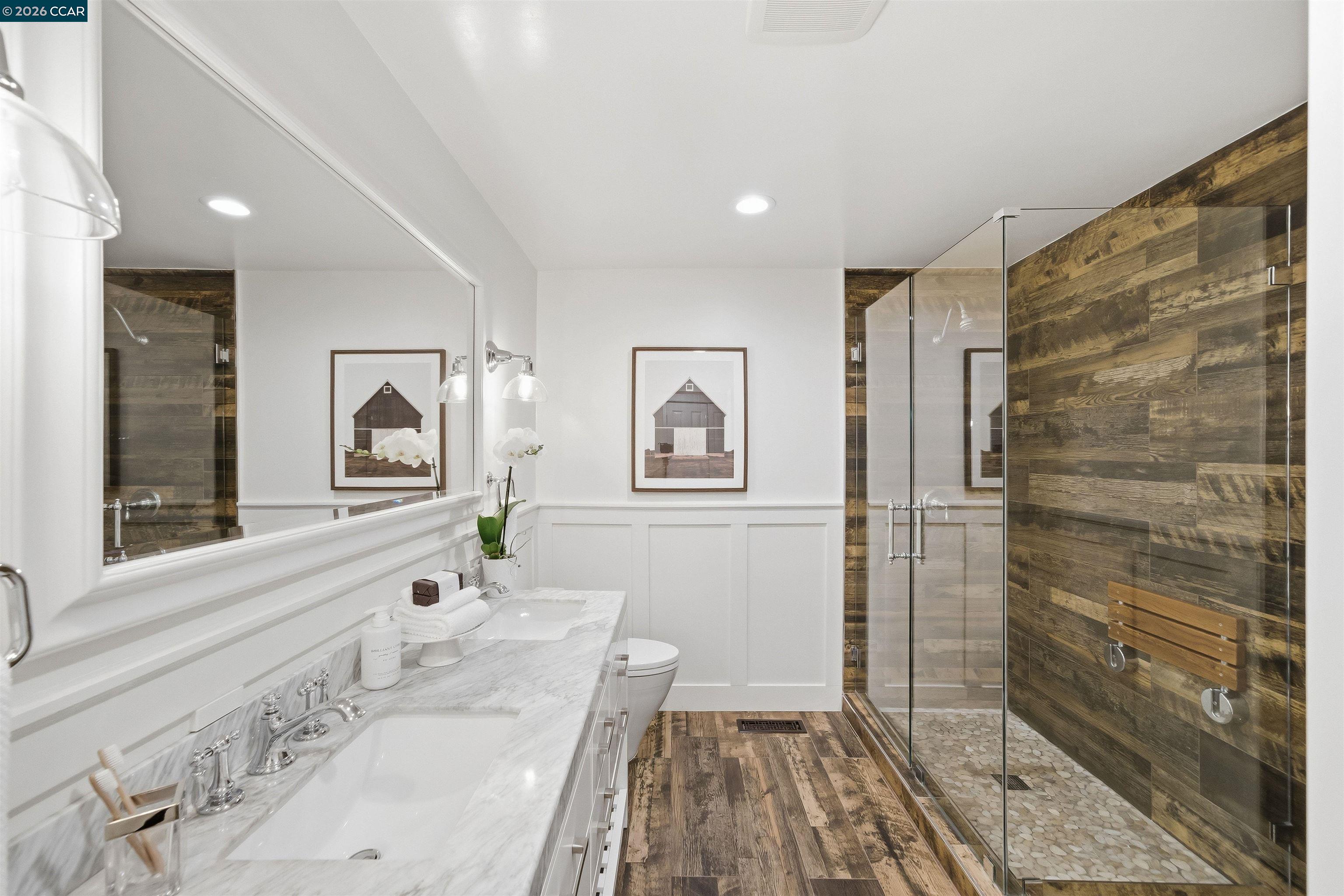 246 Overhill Road Orinda, CA 94563 - Photo 40 of 60