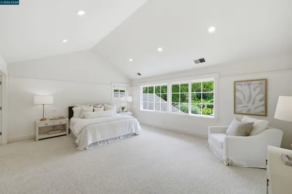 $3,750,000 | 246 Overhill Road, Orinda, CA 94563