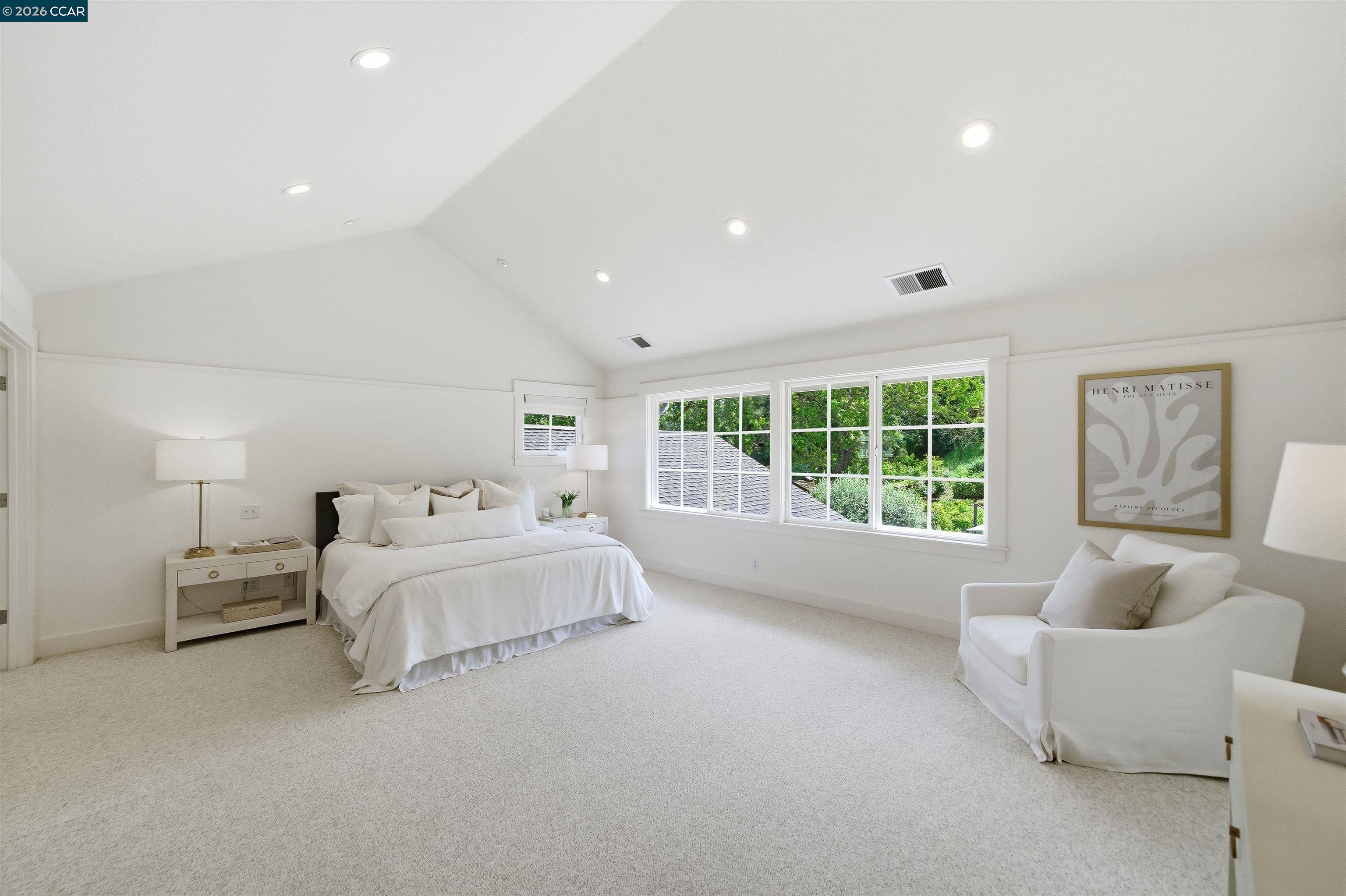 246 Overhill Road Orinda, CA 94563 - Photo 41 of 60