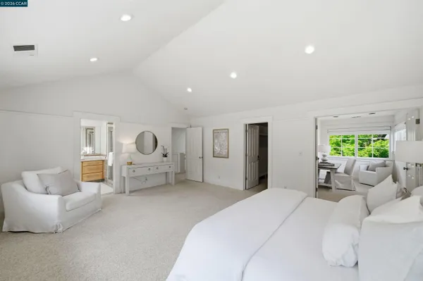 $3,750,000 | 246 Overhill Road, Orinda, CA 94563