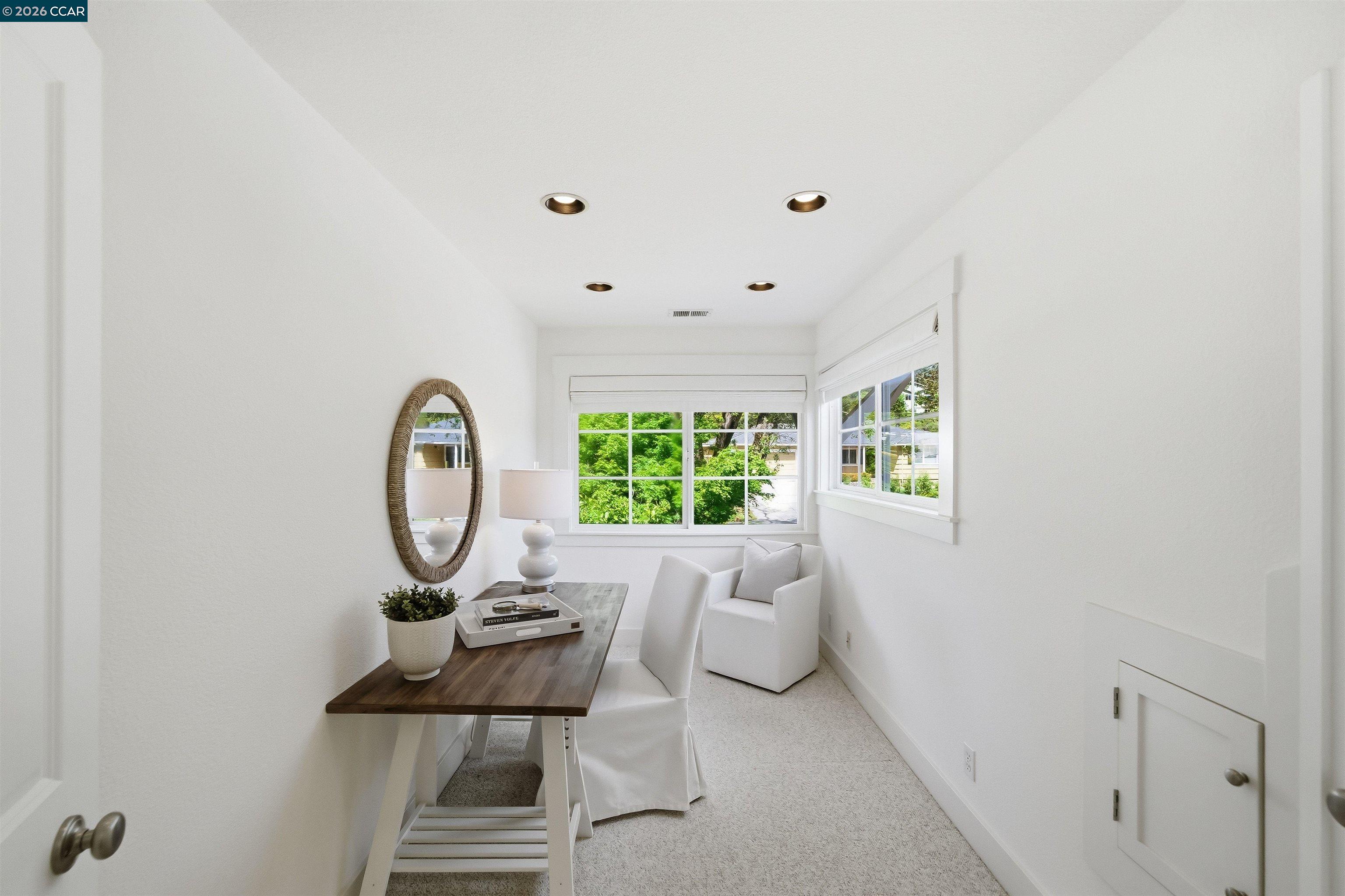 246 Overhill Road Orinda, CA 94563 - Photo 43 of 60